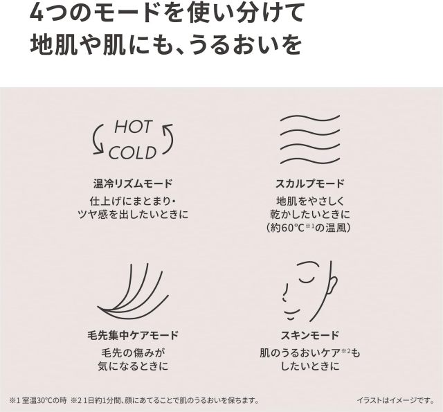 Panasonic 國際牌 最新款2026 nanocare 高滲透奈米水離子吹風機 EH-NB70 三色