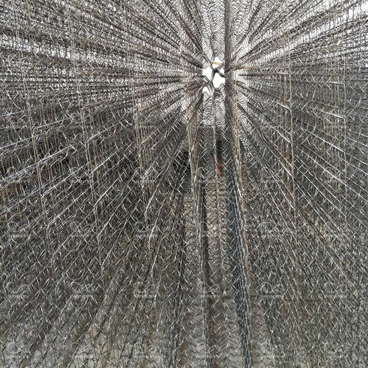 IF-LA Conjoined Coiling Machine