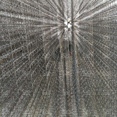 IF-LA Conjoined Coiling Machine