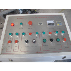 IF-FYP6/7/10 Carrousel Splitting Foam Cutting Machine