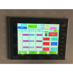 IF-FF3 Automatic Box Foaming Machine