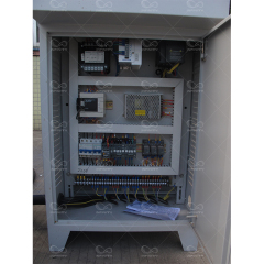 IF-FYQ1 Foam Peeling Machine