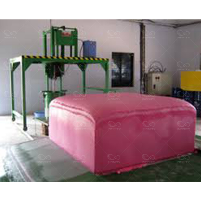 IF-FF3 Automatic Box Foaming Machine