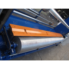 IF-FYQ1 Foam Peeling Machine