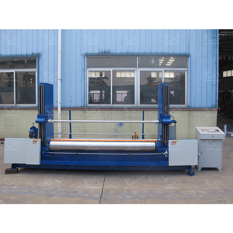 IF-FYQ1 Foam Peeling Machine