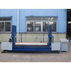 IF-FYQ1 Foam Peeling Machine