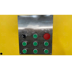 IF-LA Conjoined Coiling Machine