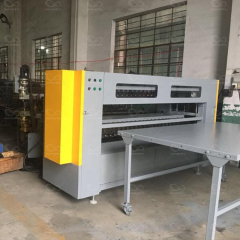 IF-LA Conjoined Coiling Machine