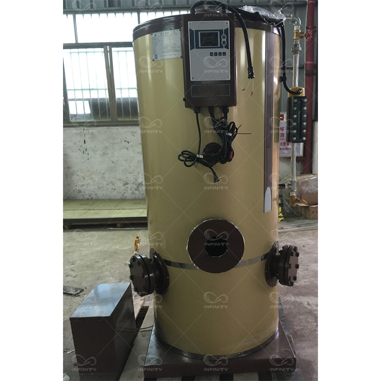 IF-FZS1/2 Re-Bonding Foam Machine(With Steam)
