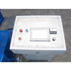 IF-FYQ1 Foam Peeling Machine