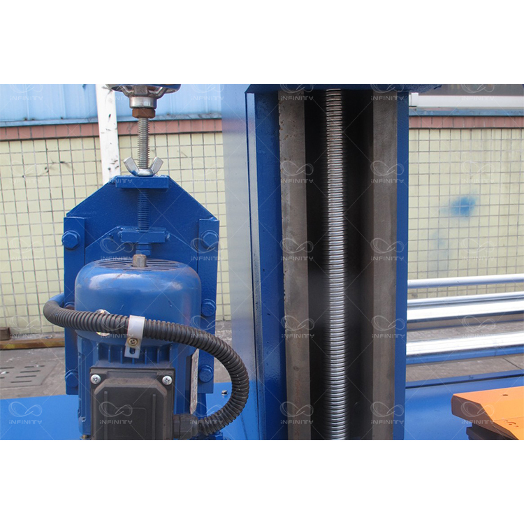IF-FYQ1 Foam Peeling Machine