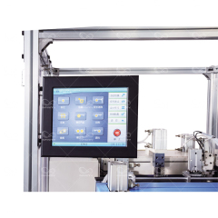 IF-SBC Border Cutting Machine