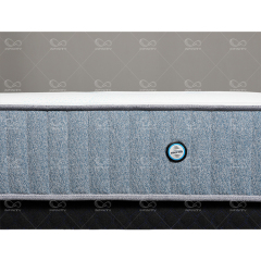 IF-SHY Double Heads Border Quilting Machine