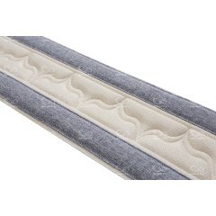 IF-SHY Double Heads Border Quilting Machine