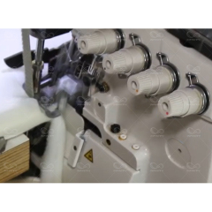 IF-SB-70 Mattress Flanging Machine