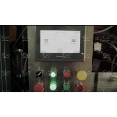 IF-OOL Fully-Automatic Spring Frame Machine For Mattress Production