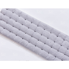 IF-S4DD Four-Head Dogging Machine