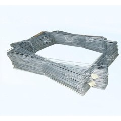 IF-OZW4 Pneumatic Bending Machine