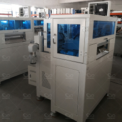 IF-SBC Border Cutting Machine