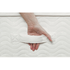 IF-SH4 Automatic Handle Belt Sewing Machine