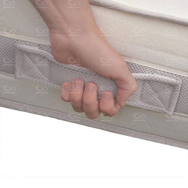 IF-SH4 Automatic Handle Belt Sewing Machine