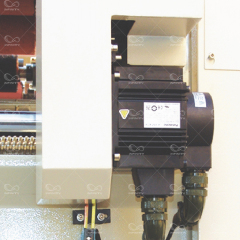 HY-128-3B Computerized Lock Stitch Multi-Needle Quilting Machine China Quilting Machine Factory