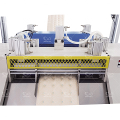 IF-SBC Border Cutting Machine