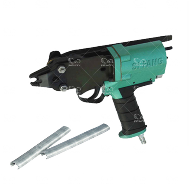 IF-MC660 Assembling Gun