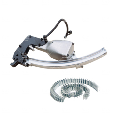 IF-M66 Pneumatic Clinching Gun