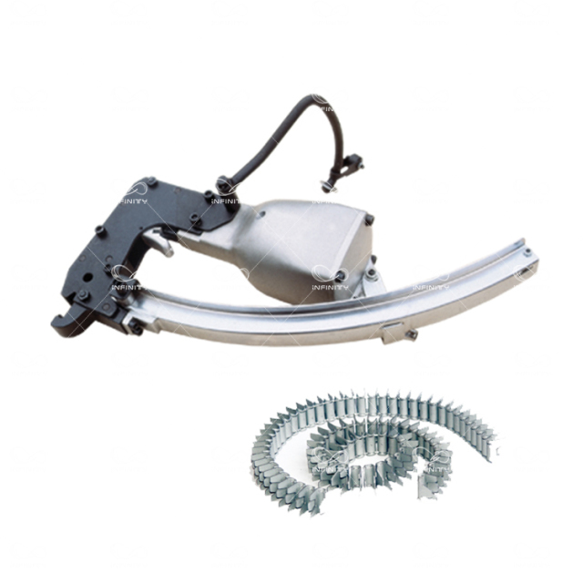 IF-M66 Pneumatic Clinching Gun