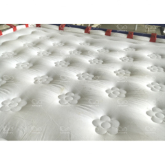 IF-QS-GS High Speed Computerized Single Head Quilting Machine