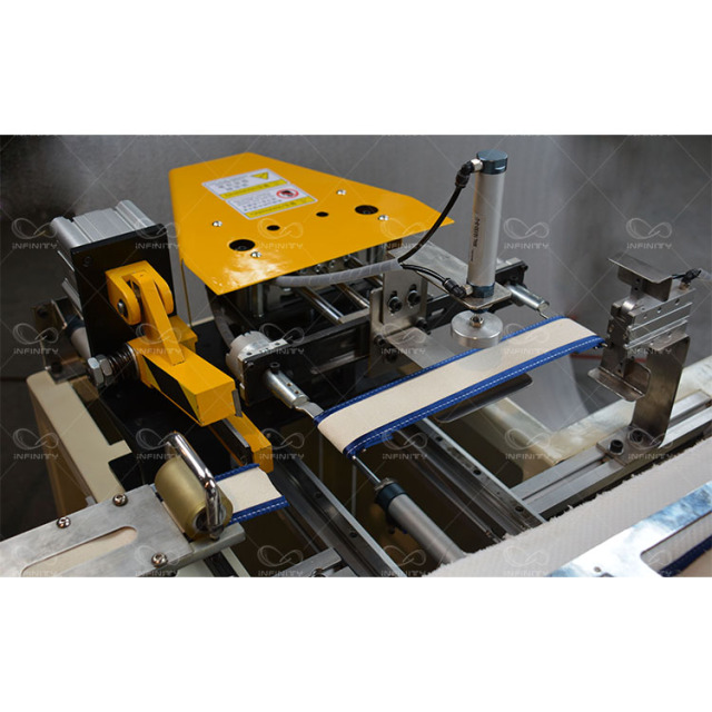 IF-SH4 Automatic Handle Belt Sewing Machine
