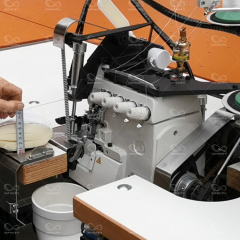 IF-SB-70 Mattress Flanging Machine