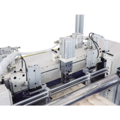 IF-SBC Border Cutting Machine