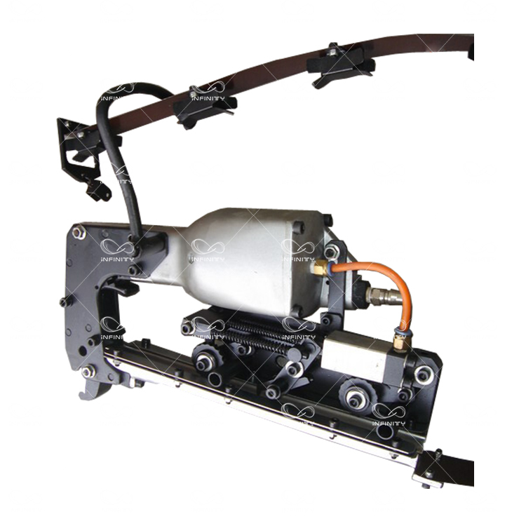 IF-M66 Pneumatic Clinching Gun