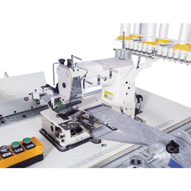 IF-SH1 Mattress Handle Sewing Machine