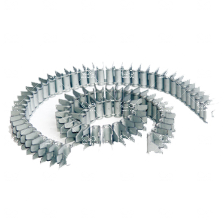 IF-M66 Pneumatic Clinching Gun
