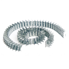 IF-M66 Pneumatic Clinching Gun