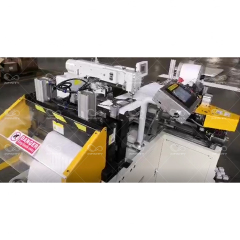 IF-SH4 Automatic Handle Belt Sewing Machine