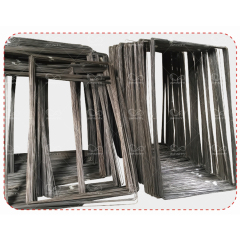 IF-OOL Fully-Automatic Spring Frame Machine For Mattress Production