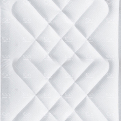 IF-QS-GS High Speed Computerized Single Head Quilting Machine