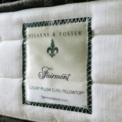 IF-SL2 Automatic Label Sewing Machine