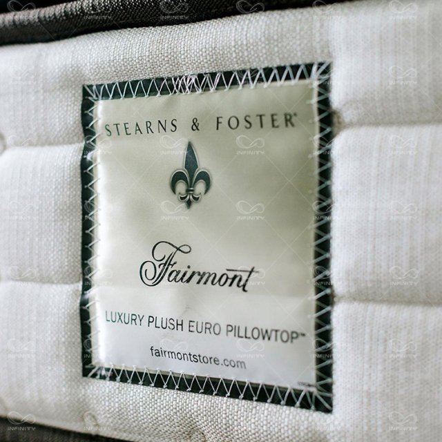 IF-SL2 Automatic Label Sewing Machine