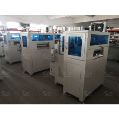 IF-SBC Border Cutting Machine