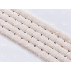 IF-S4DD Four-Head Dogging Machine