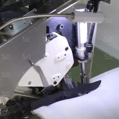 IF-SB-70 Mattress Flanging Machine