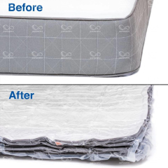 IF-CR28 Full Automatic Mattress Packing Line