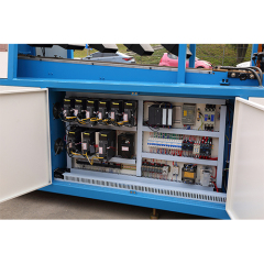 IF-P-100 CNC Automatic Pocket Spring Coiling Machine