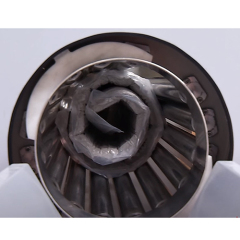 IF-R5 Automatic Mattress Roll-Packing Machine