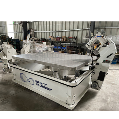 IF-T3 Chain Stitch High Speed Mattress Tape Edge Machine